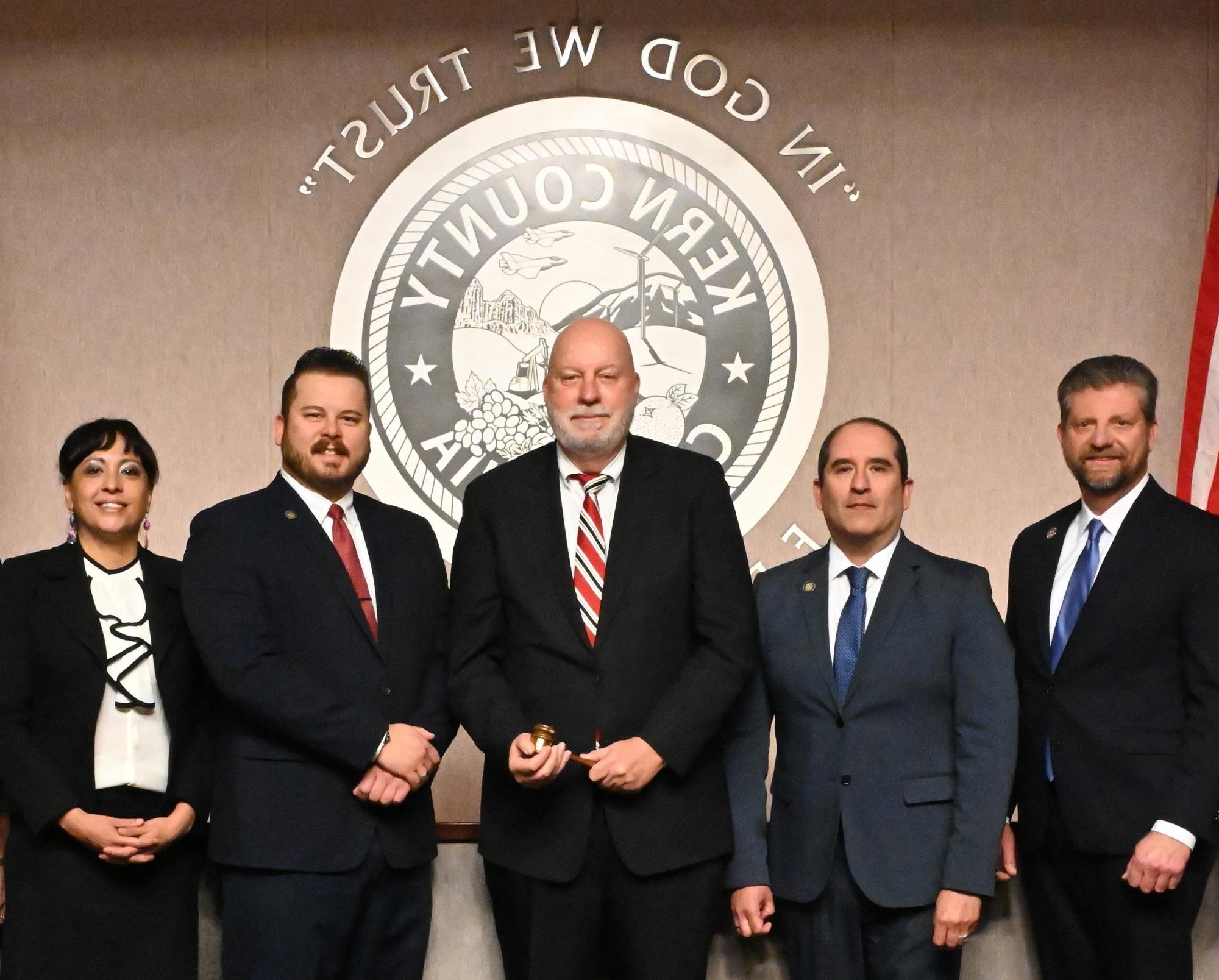 Board of Supervisors Meeting Recap for February 27, 2024